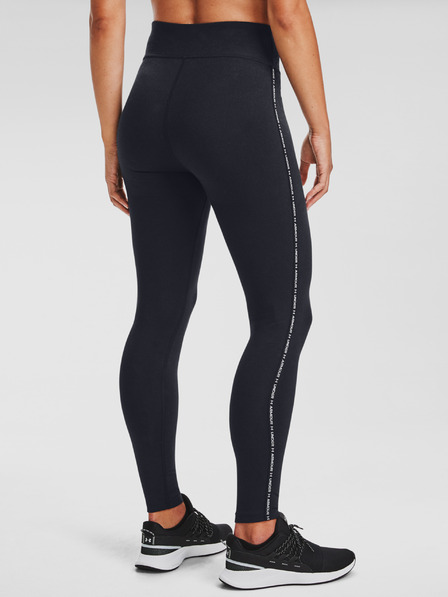 Under Armour Dámské legíny Under Armour Favorite Legging Hi Rise