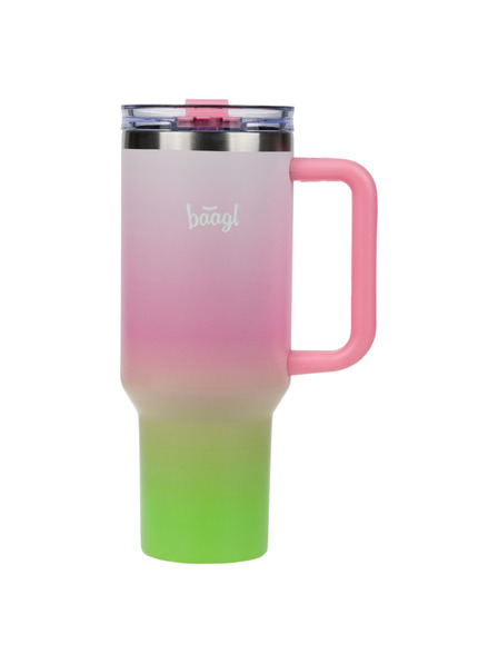 BAAGL BAAGL B-Cup Strawberry Matcha