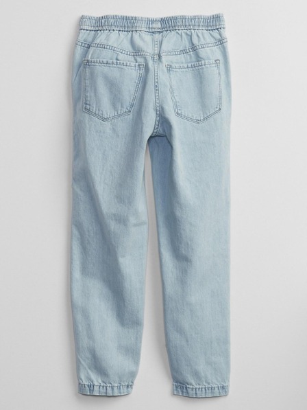 GAP Dětské džíny Jogger GAP