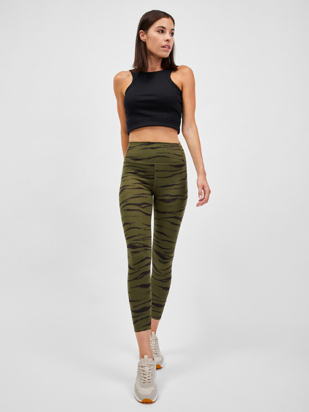 GAP Legíny GapFit zvířecí vzor GAP