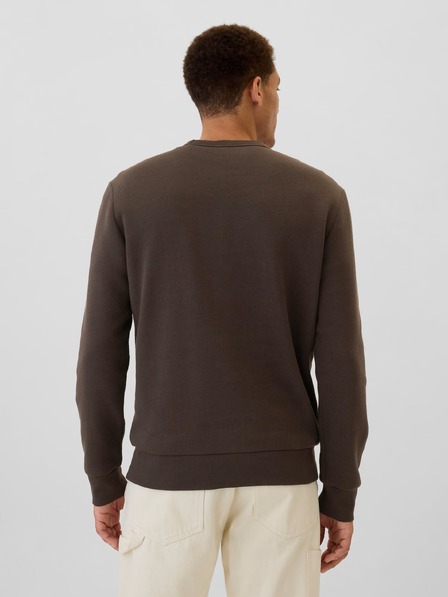 GAP Mikina s logem Gap