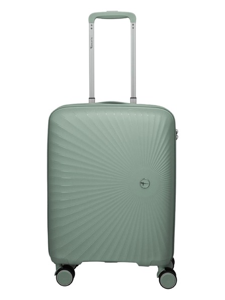 Travelite Cestovní kufr Tamaris Voyaage S Sage Green