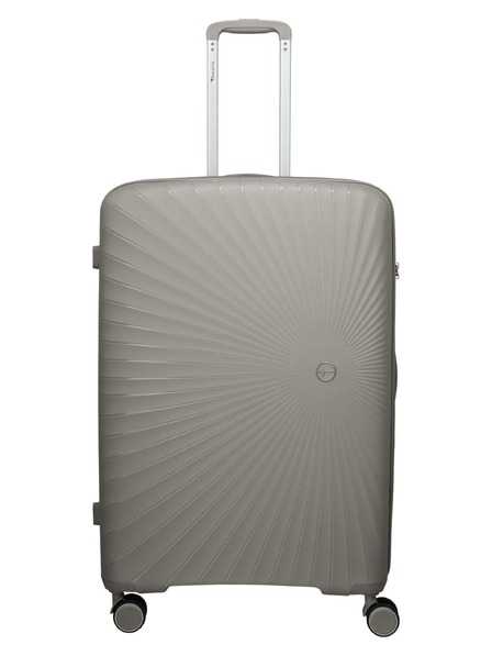 Travelite Cestovní kufr Tamaris Voyaage L Sand