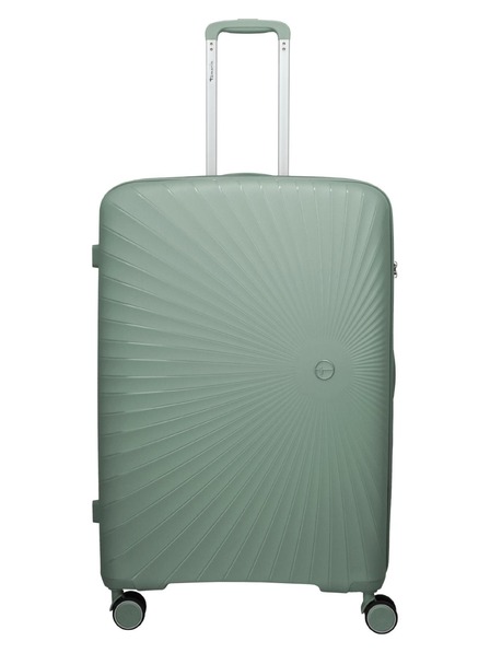 Travelite Cestovní kufr Tamaris Voyaage L Sage Green