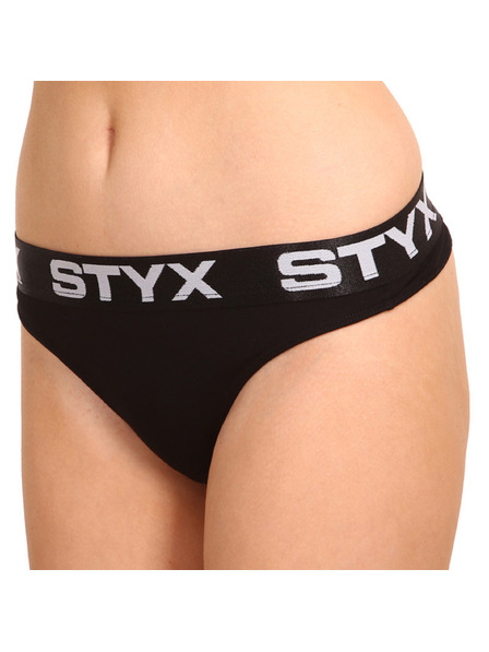 Styx Dámská tanga Styx sportovní guma