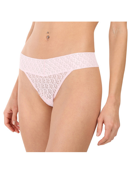 Calvin Klein Sada tří - dámské kalhotky Calvin Klein vícebarevné