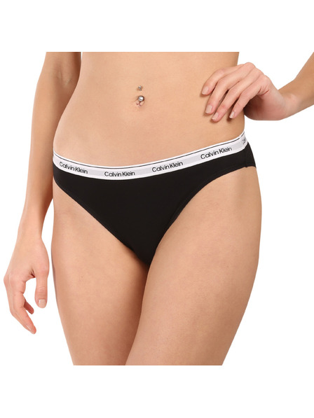 Calvin Klein Sada tří - dámské kalhotky Calvin Klein vícebarevné