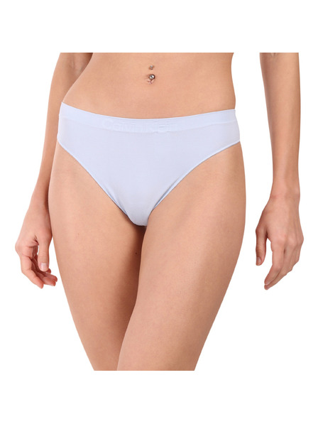 Calvin Klein Sada tří - dámská tanga Calvin Klein vícebarevné