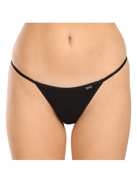 Calvin Klein Sada tří - dámské kalhotky Calvin Klein vícebarevné