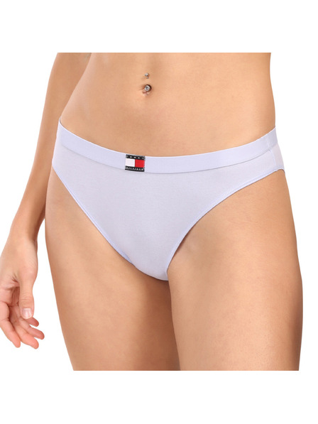 Tommy Hilfiger Sada tří - dámské kalhotky Tommy Hilfiger vícebarevné