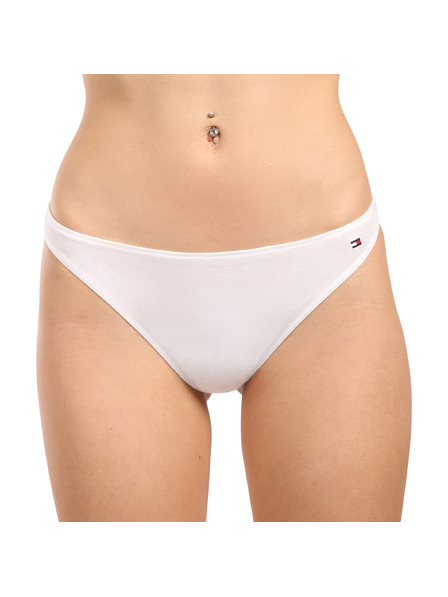 Tommy Hilfiger Sada tří - dámské kalhotky Tommy Hilfiger vícebarevné