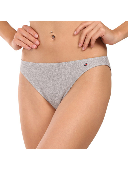 Tommy Hilfiger Sada tří - dámské kalhotky Tommy Hilfiger vícebarevné