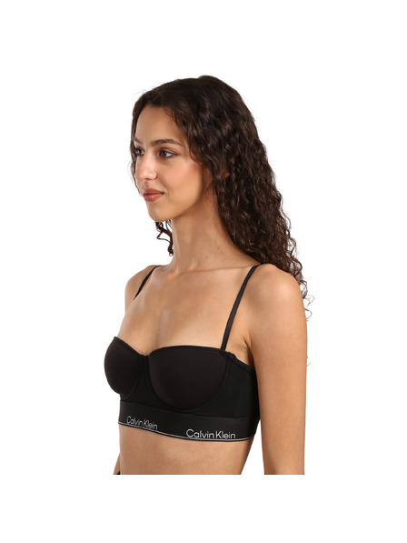 Calvin Klein Dámská podprsenka Calvin Klein černá