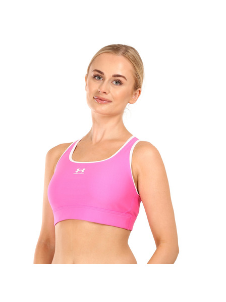 Under Armour Dámská podprsenka Under Armour růžová