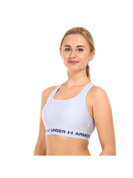 Under Armour Dámská podprsenka Under Armour modrá