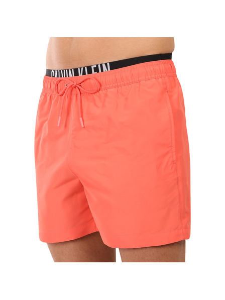 Calvin Klein Pánské plavky Calvin Klein růžové