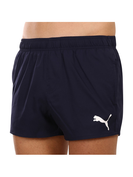 Puma Pánské plavky Puma tmavě modré