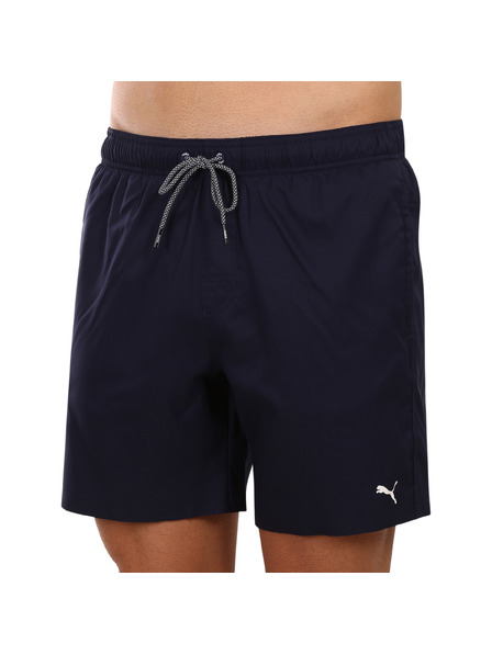 Puma Pánské plavky Puma tmavě modré