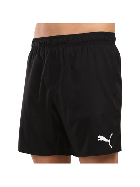 Puma Pánské plavky Puma černé