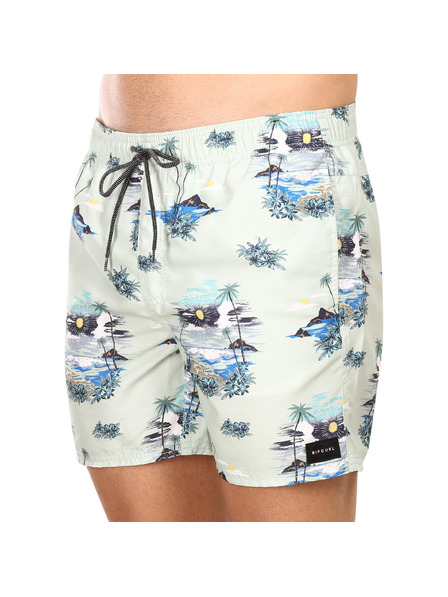 Rip Curl Pánské plavky Rip Curl vícebarevné