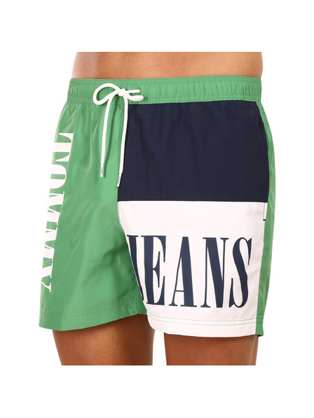 Tommy Hilfiger Pánské plavky Tommy Hilfiger vícebarevné