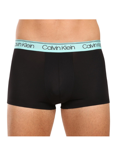 Calvin Klein Sada tří - pánské boxerky Calvin Klein černé