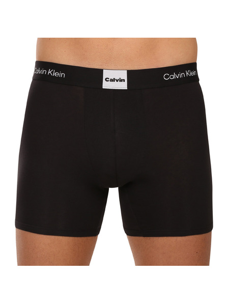 Calvin Klein Sada tří - pánské boxerky Calvin Klein černé