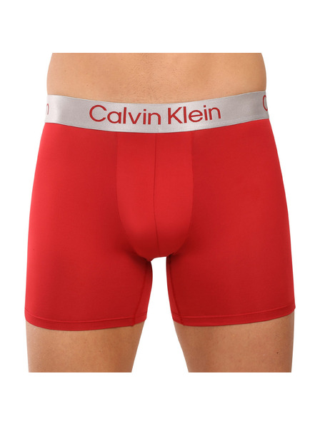 Calvin Klein Sada tří - pánské boxerky Calvin Klein vícebarevné