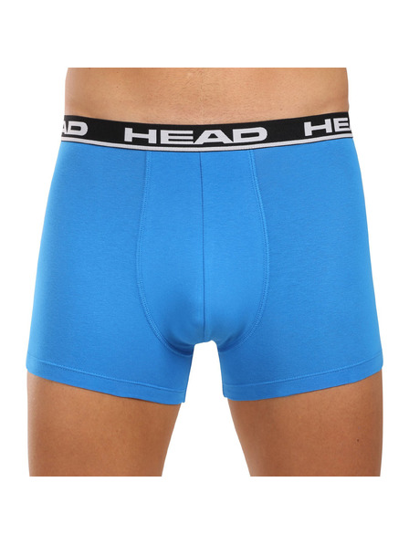 Head Sada dvou - pánské boxerky HEAD vícebarevné