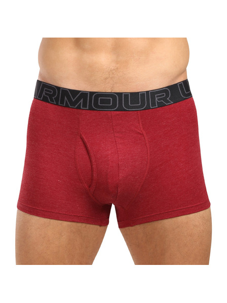 Under Armour Sada tří - pánské boxerky Under Armour vícebarevné