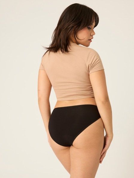Modibodi Menstruační kalhotky Modibodi Sensual Bikini Light-Moderate