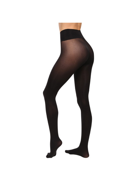 Golden Lady Dámské silonové punčochy Golden Lady Comfort 70 DEN černé