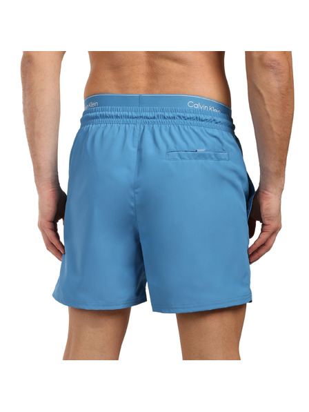 Calvin Klein Pánské plavky Calvin Klein modré