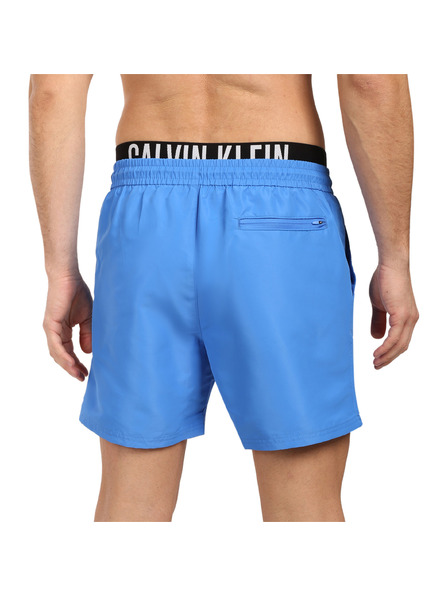 Calvin Klein Pánské plavky Calvin Klein modré
