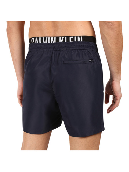 Calvin Klein Pánské plavky Calvin Klein tmavě modré