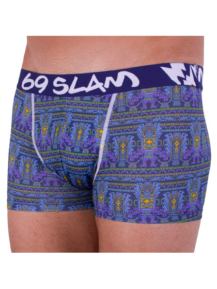 69slam Pánské boxerky 69SLAM hip huiracocha