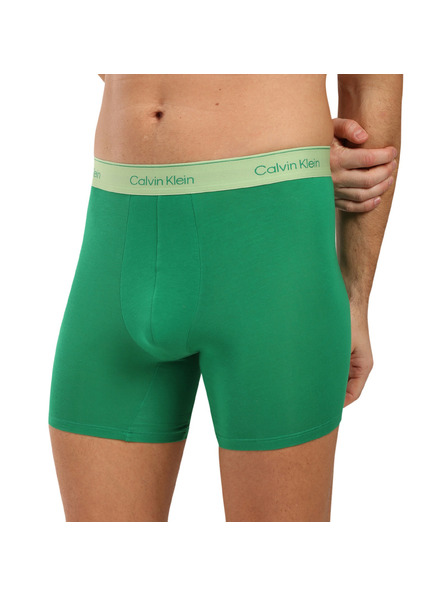 Calvin Klein Sada pěti - pánské boxerky Calvin Klein vicebarevné