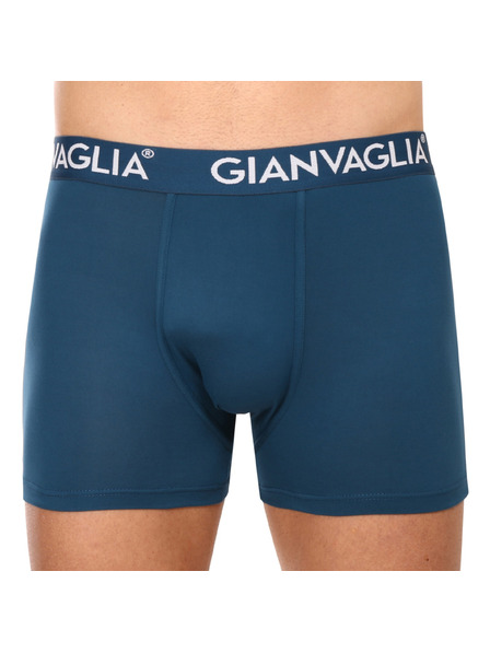 Gianvaglia Sada pěti - pánské boxerky Gianvaglia vícebarevné
