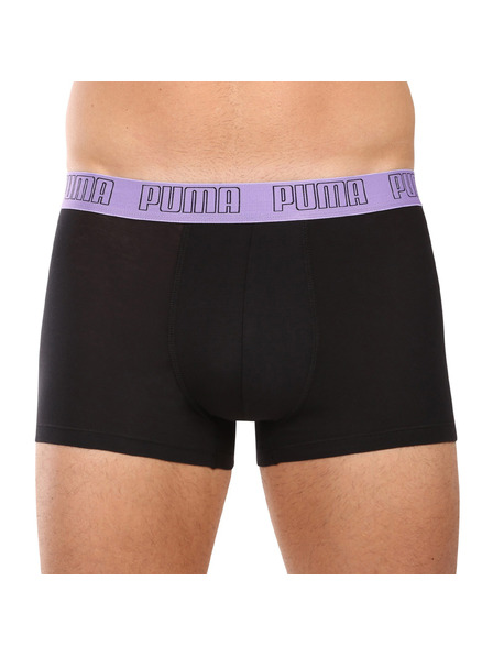 Puma Sada dvou - pánské boxerky Puma vícebarevné