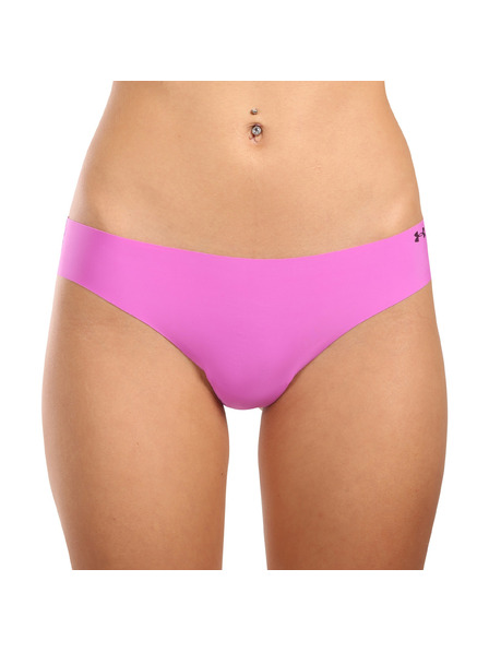 Under Armour Dámské tanga Under Armour UA Pure Stretch NS (3ks)
