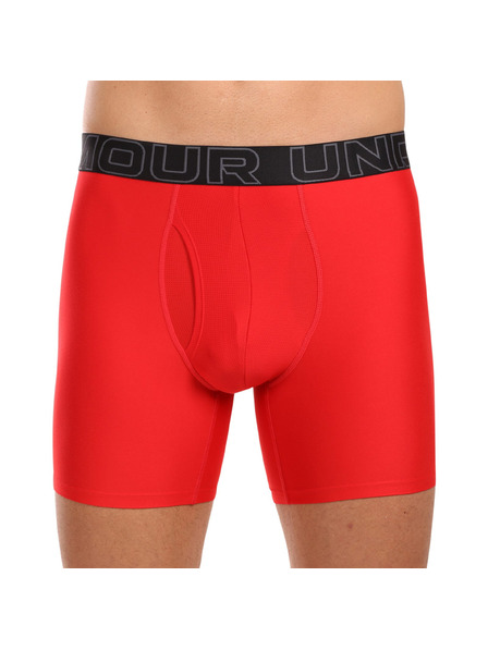 Under Armour Pánské boxerky Under Armour M UA Perf Tech 6in (3ks)