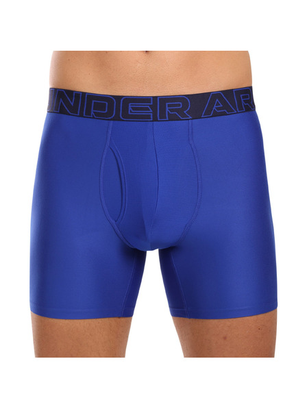 Under Armour Pánské boxerky Under Armour M UA Perf Tech 6in (3ks)