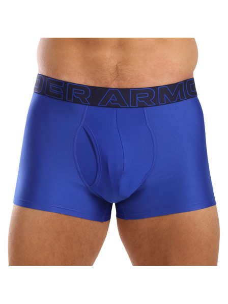 Under Armour Pánské boxerky Under Armour M UA Perf Tech 3in (3ks)