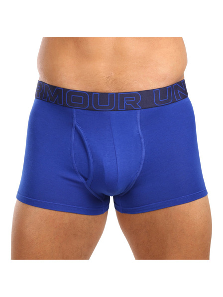 Under Armour Pánské boxerky Under Armour M UA Perf Cotton 3in (3ks)