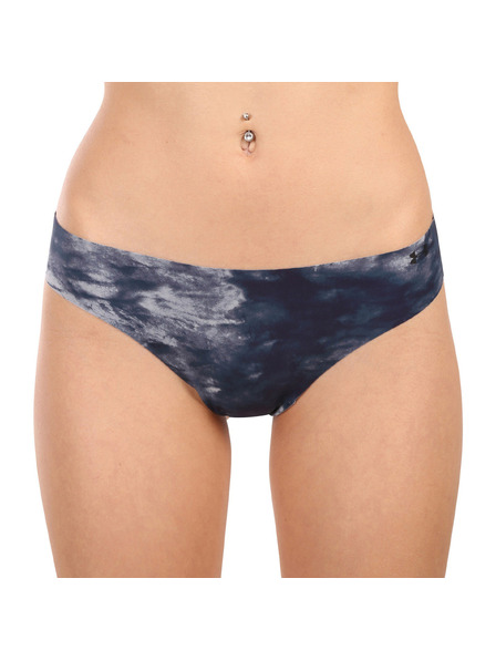 Under Armour Dámské kalhotky Under Armour UA Pure Stretch NS Nov THONG (3ks)