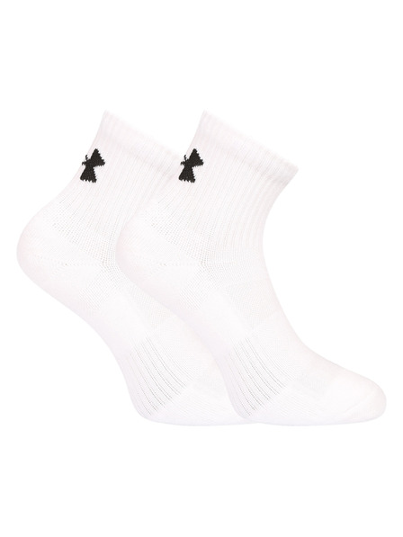 Under Armour Unisexové ponožky Under Armour Unisex UA TC Qtr (3 páry)