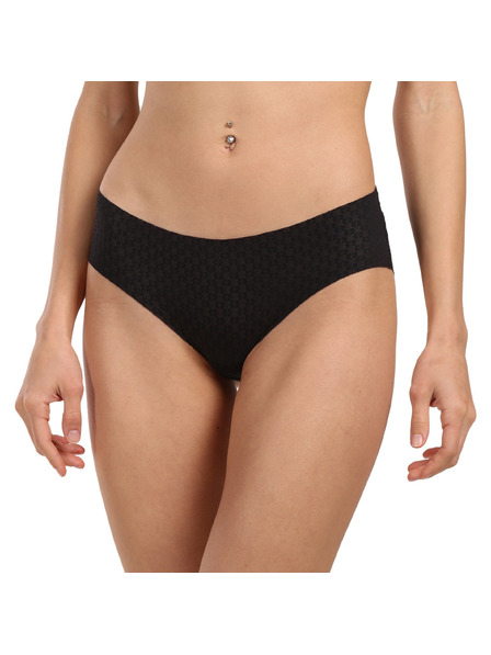 Under Armour Dámské kalhotky Under Armour UA Pure Stretch Mesh (3ks)