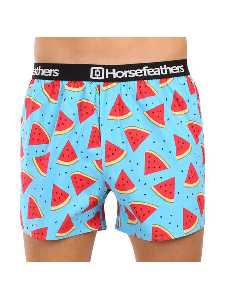 Horsefeathers Trenýrky Frazier 5Pack - bundle 2