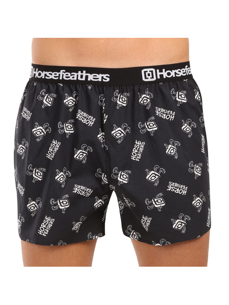 Horsefeathers Trenýrky Frazier 5Pack - bundle 3