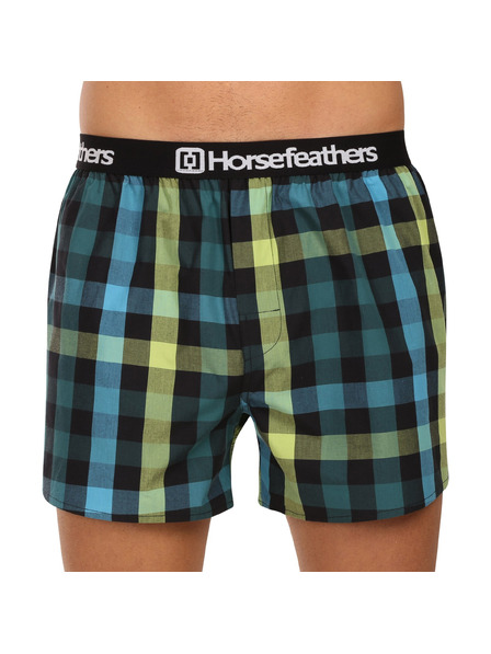 Horsefeathers Trenýrky Clay 3Pack - bundle 3